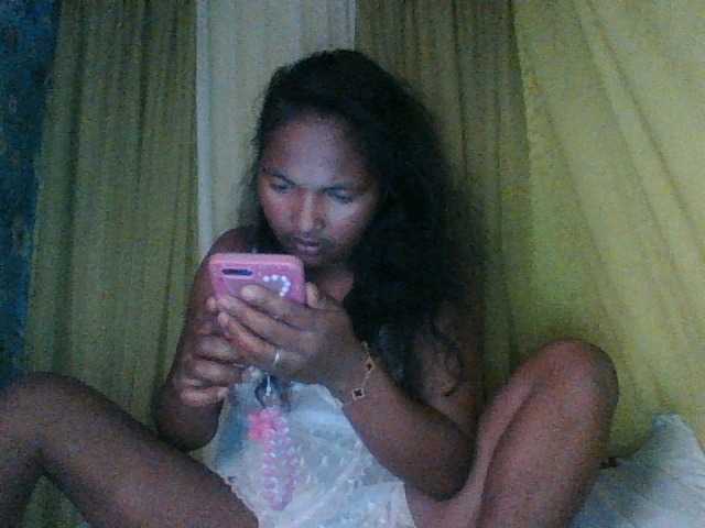 OLYGAH live cam on BongaCams