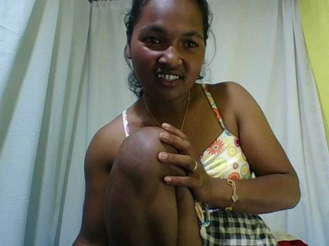 OLYGAH live cam on BongaCams
