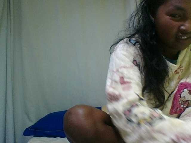 OLYGAH, live now on BongaCams