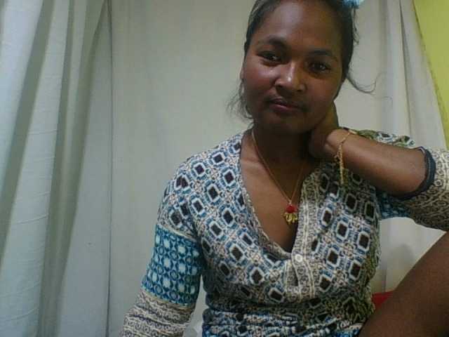 OLYGAH live cam on BongaCams