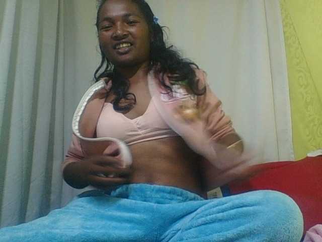 OLYGAH live cam on BongaCams