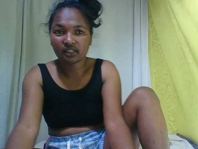 OLYGAH live cam on BongaCams