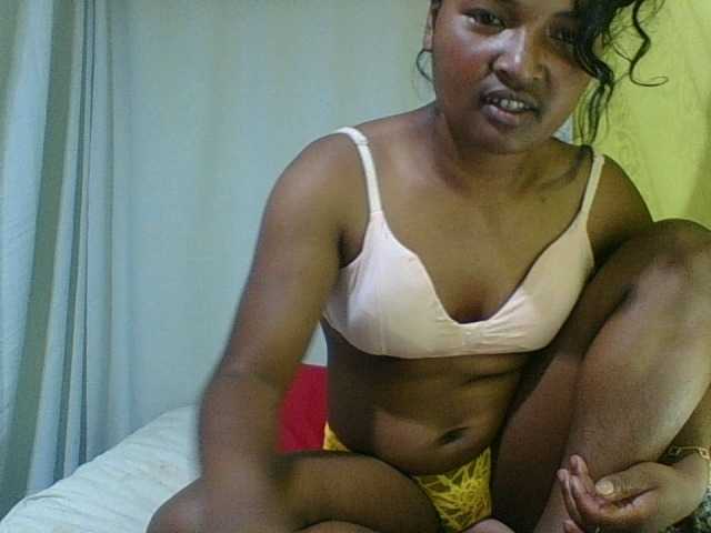 OLYGAH live cam on BongaCams