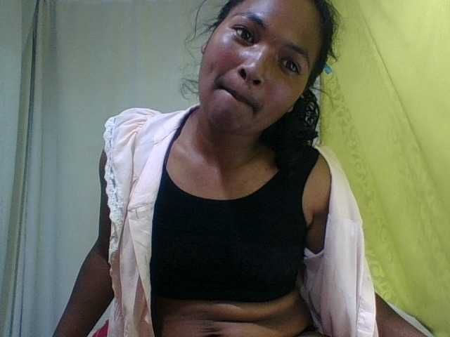 OLYGAH live cam on BongaCams