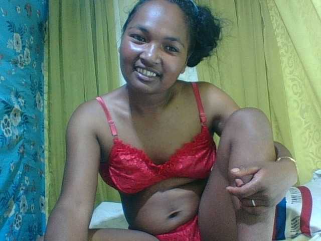 OLYGAH live cam on BongaCams