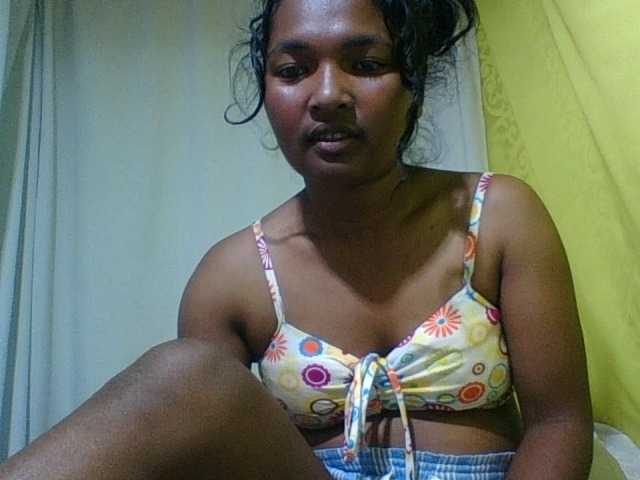 OLYGAH live cam on BongaCams
