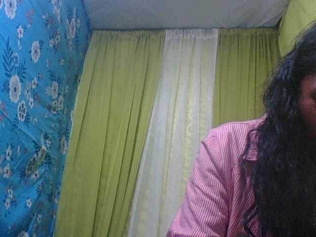 OLYGAH live cam on BongaCams