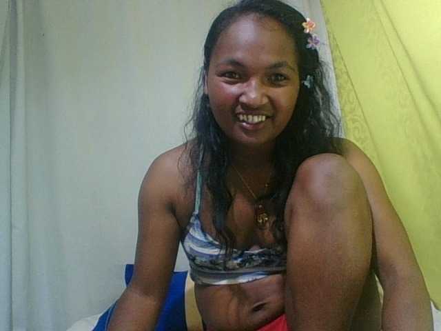 OLYGAH live cam on BongaCams