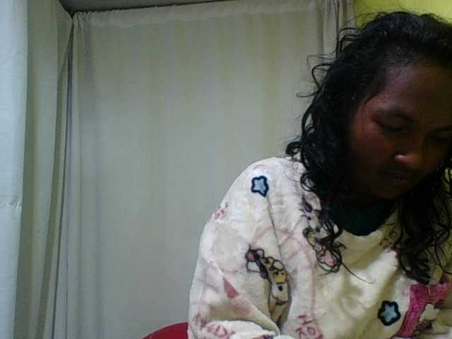 OLYGAH live cam on BongaCams