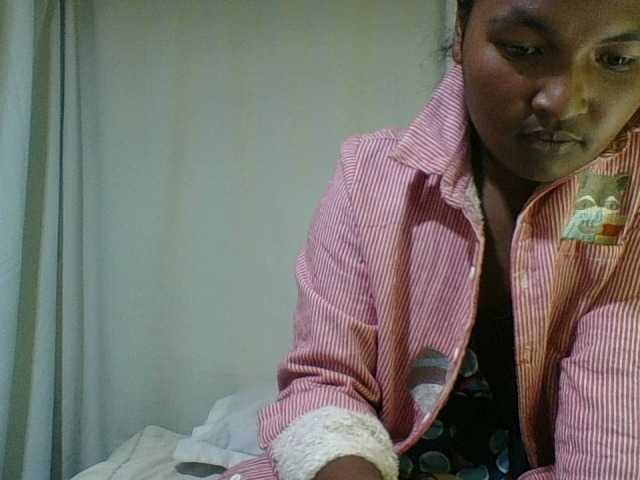 OLYGAH live cam on BongaCams