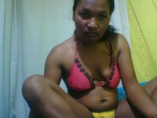 OLYGAH live cam on BongaCams