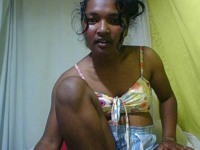 OLYGAH live cam on BongaCams