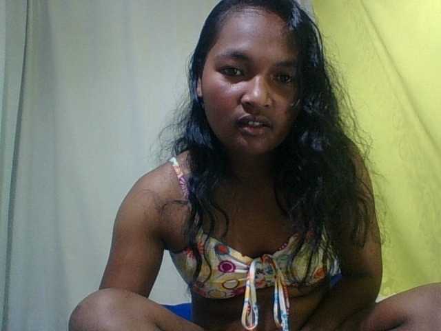 OLYGAH live cam on BongaCams