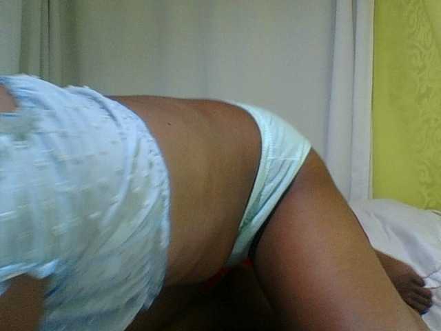 OLYGAH live cam on BongaCams