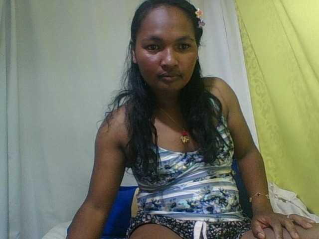 OLYGAH live cam on BongaCams