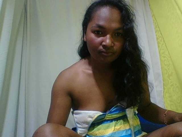 OLYGAH, live now on BongaCams