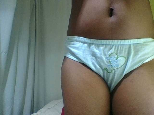 OLYGAH live cam on BongaCams