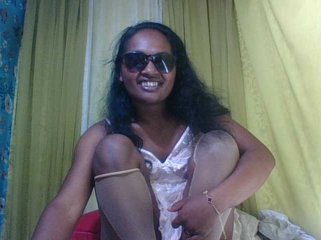 OLYGAH live cam on BongaCams