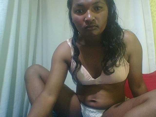 Azurahrk on Bongacams