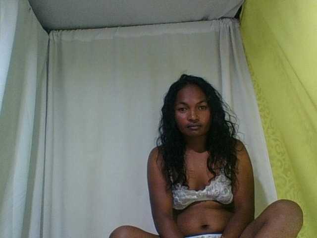 OLYGAH live cam on BongaCams