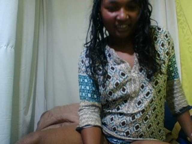 OLYGAH live cam on BongaCams