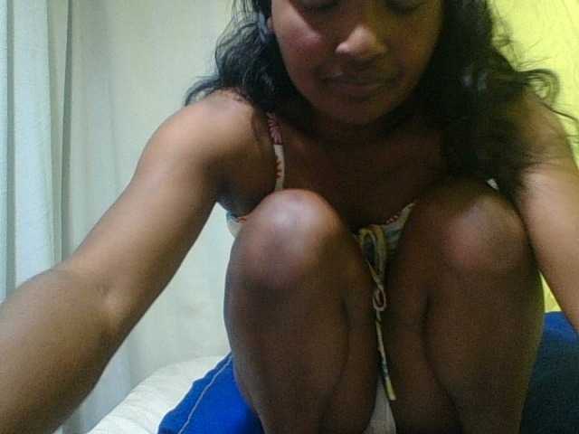 OLYGAH live cam on BongaCams