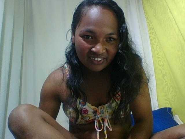 OLYGAH live cam on BongaCams