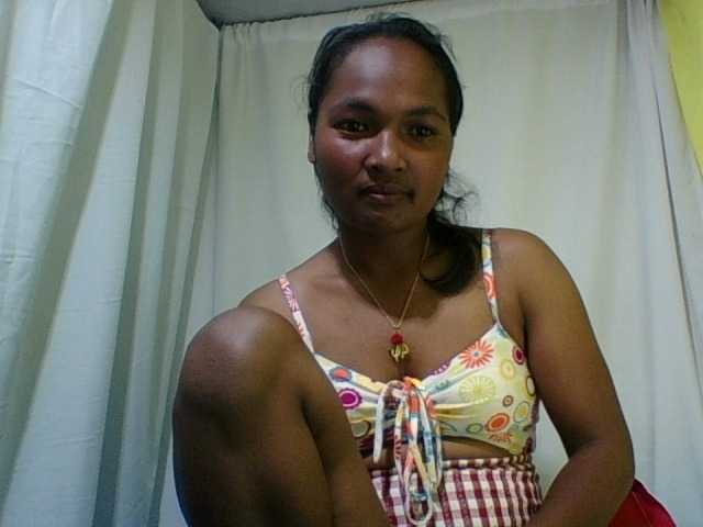 OLYGAH live cam on BongaCams