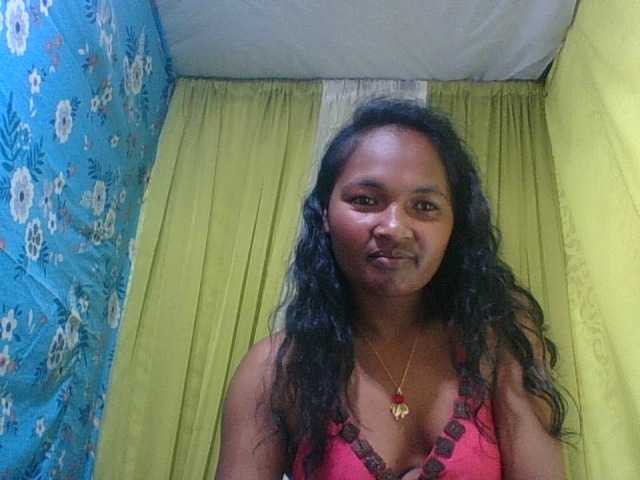 OLYGAH live cam on BongaCams