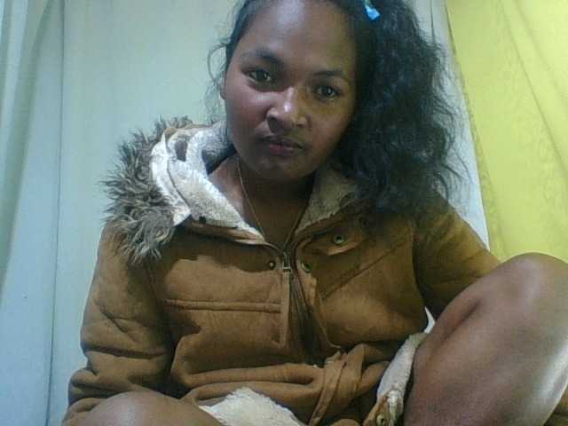 OLYGAH live cam on BongaCams