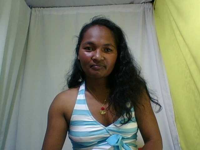 OLYGAH live cam on BongaCams
