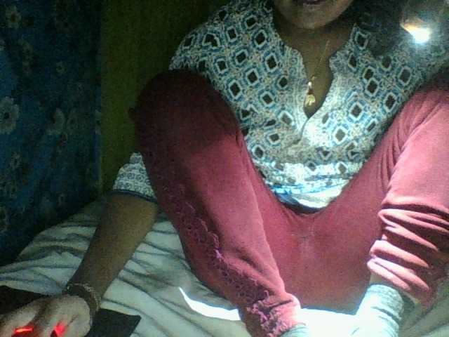 OLYGAH live cam on BongaCams