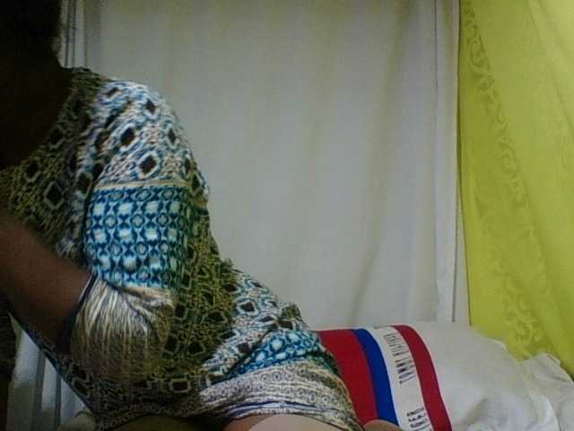 OLYGAH live cam on BongaCams
