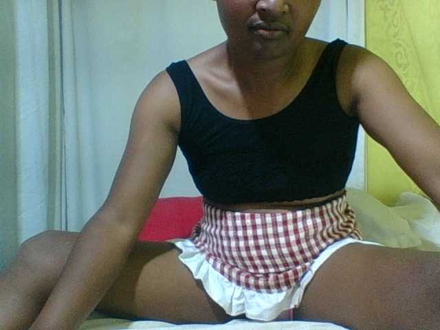 OLYGAH live cam on BongaCams
