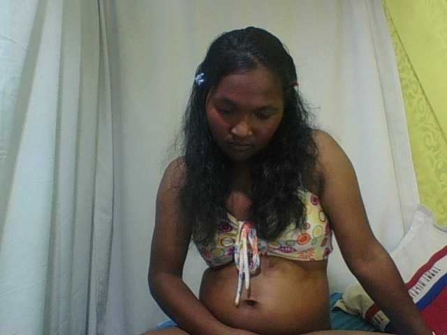 OLYGAH live cam on BongaCams