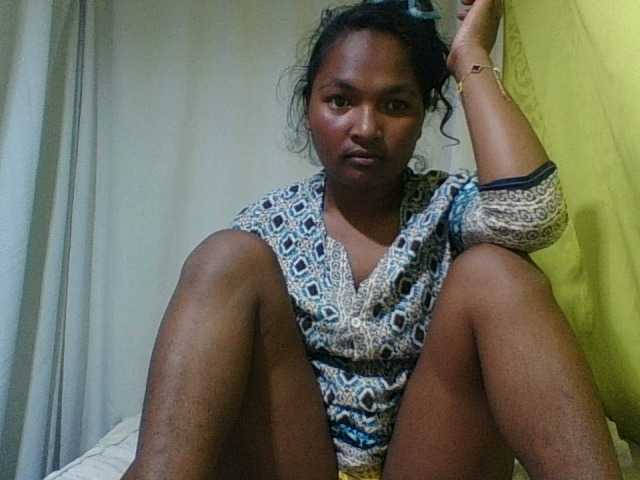 OLYGAH live cam on BongaCams
