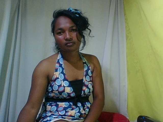 OLYGAH live cam on BongaCams