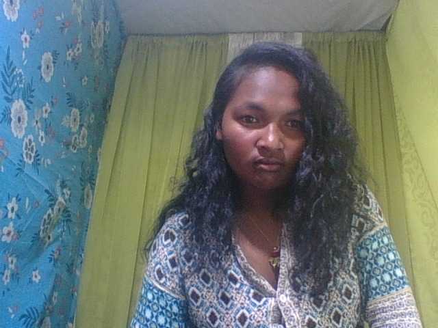 OLYGAH live cam on BongaCams
