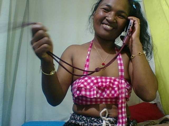 OLYGAH live cam on BongaCams