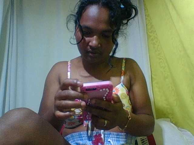 OLYGAH live cam on BongaCams