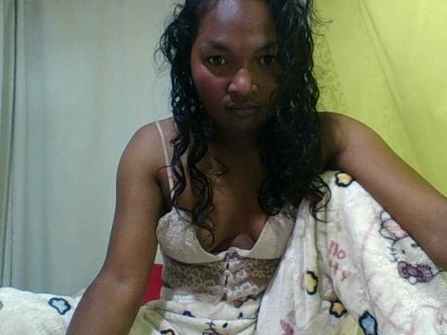 OLYGAH live cam on BongaCams