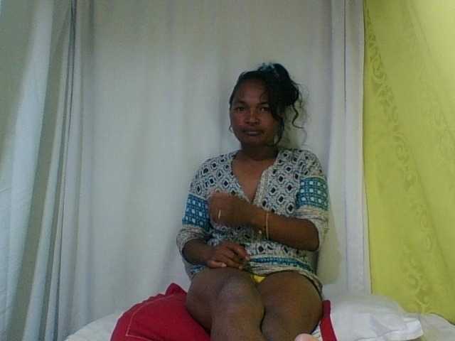 OLYGAH live cam on BongaCams
