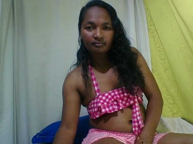 OLYGAH live cam on BongaCams