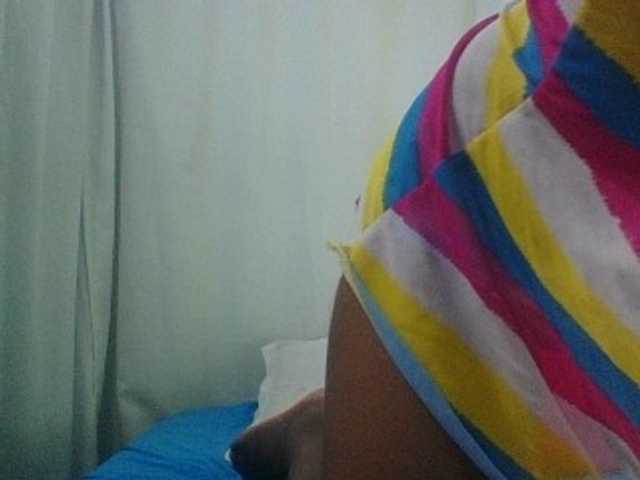 OLYGAH live cam on BongaCams