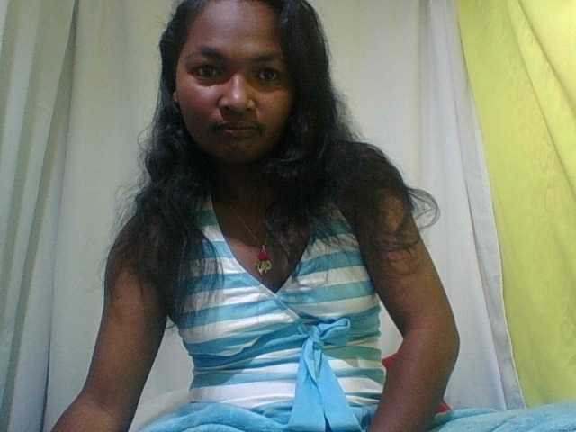 OLYGAH live cam on BongaCams