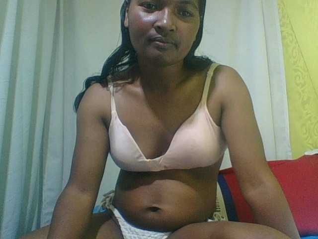 OLYGAH live cam on BongaCams