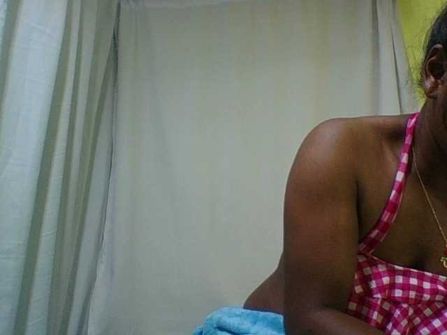 OLYGAH live cam on BongaCams