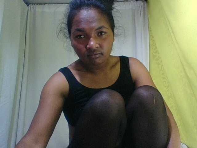 OLYGAH live cam on BongaCams