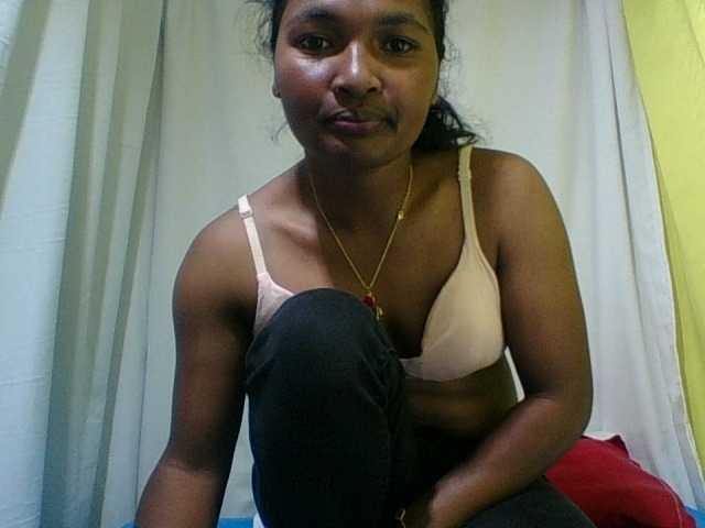 OLYGAH live cam on BongaCams