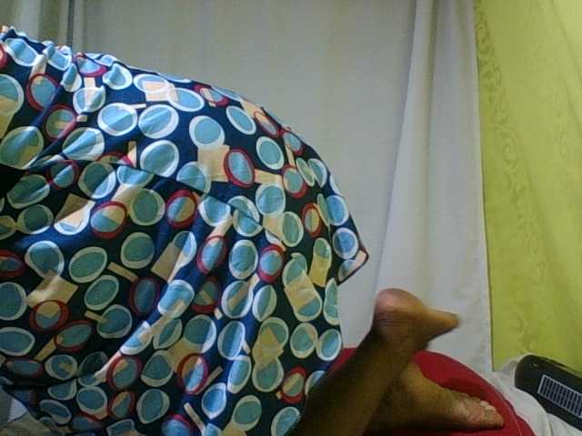 OLYGAH live cam on BongaCams